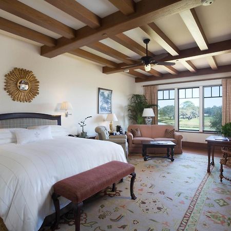 The Lodge At Sea Island St. Simons Island Room photo