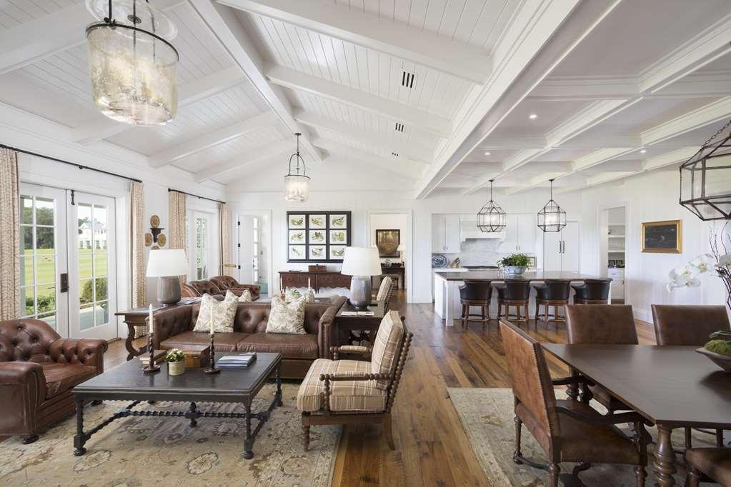 The Lodge At Sea Island St. Simons Island Room photo