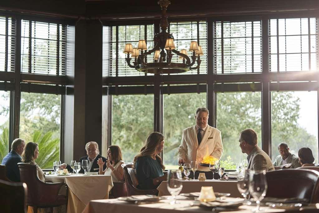 The Lodge At Sea Island St. Simons Island Facilities photo